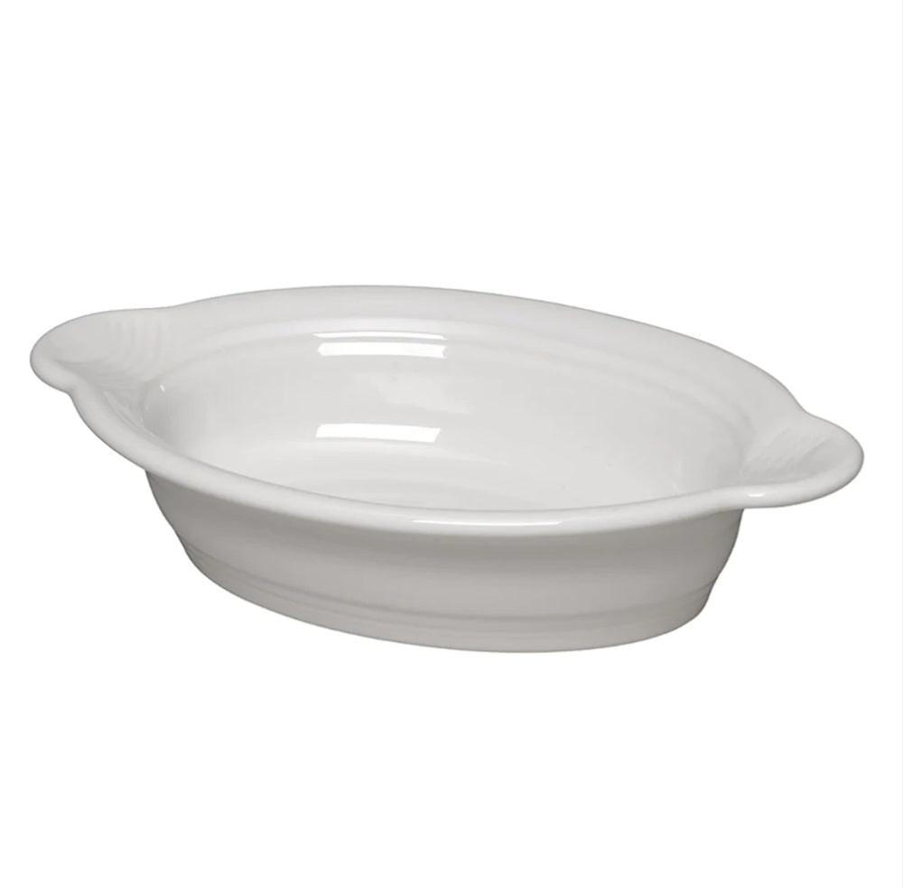 Individual Oval Casserole