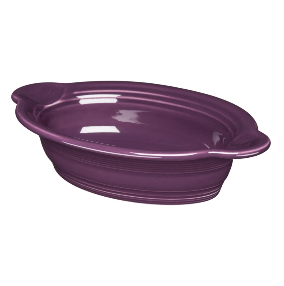 Individual Oval Casserole