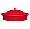 Tortilla Warmer / Small Covered Casserole