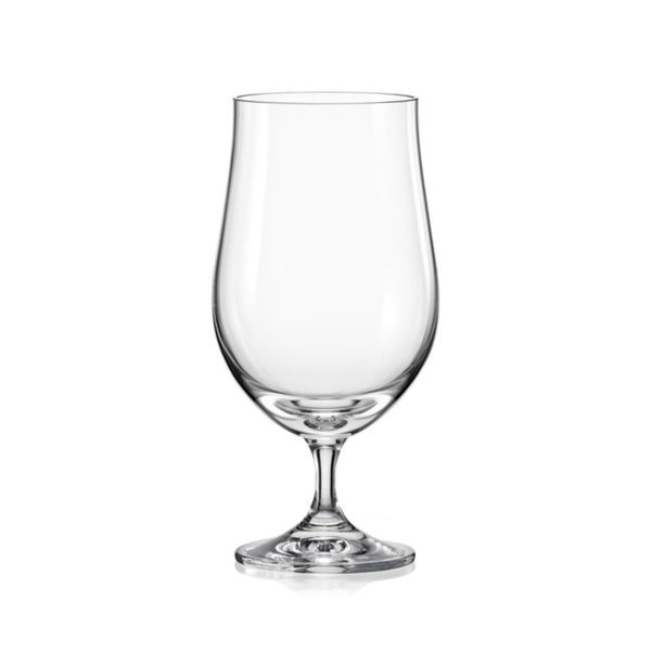 Beer Glass Set of 4