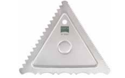 Icing Decorating Comb