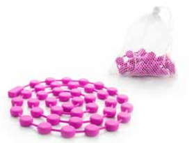 Silicone Pie Weights