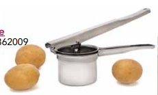 Potato Ricer