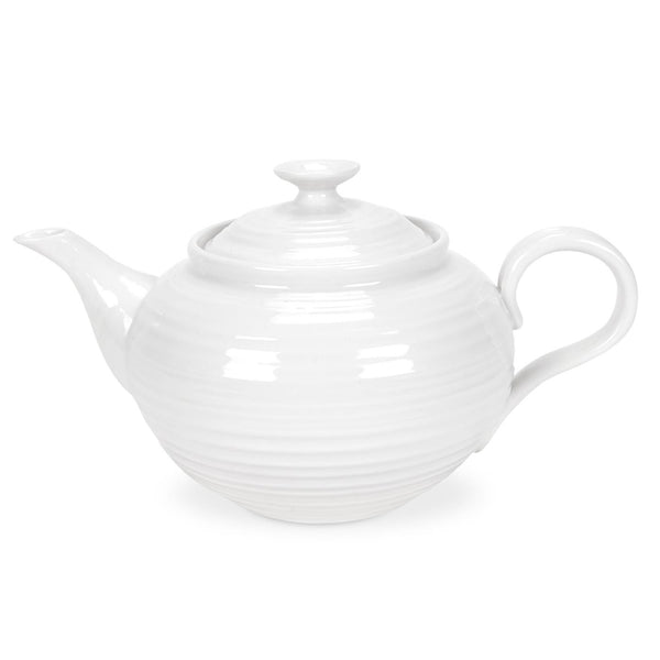 Sophie Conran White 2 Pt Teapot