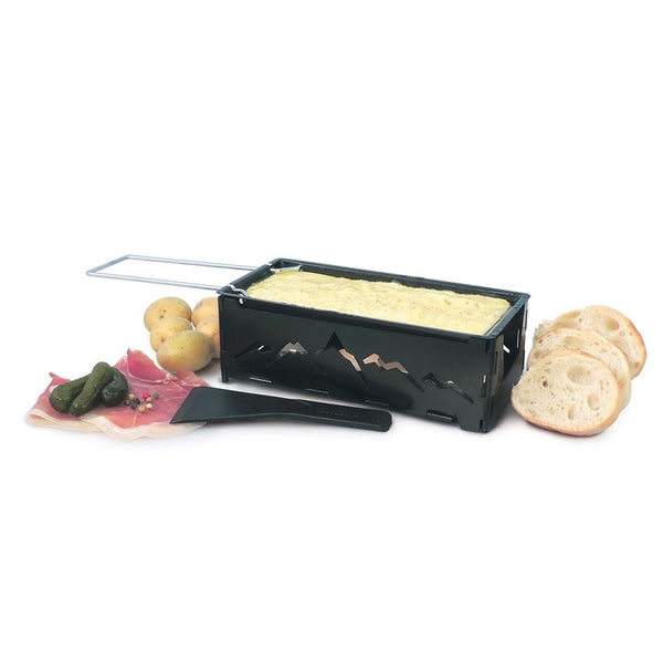 Swissmar Nordic Foldable Candlelight Raclette