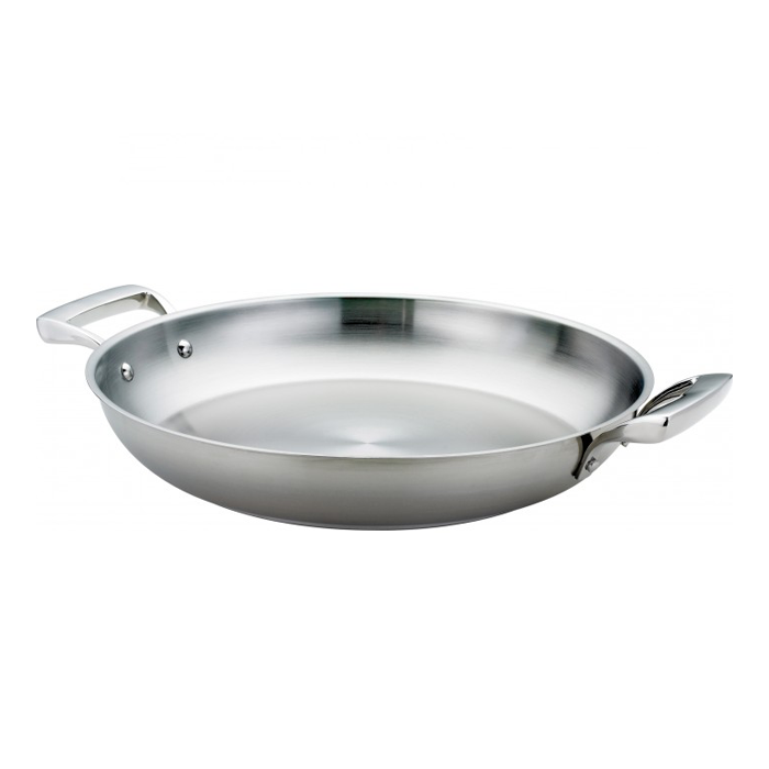 Paella Pan