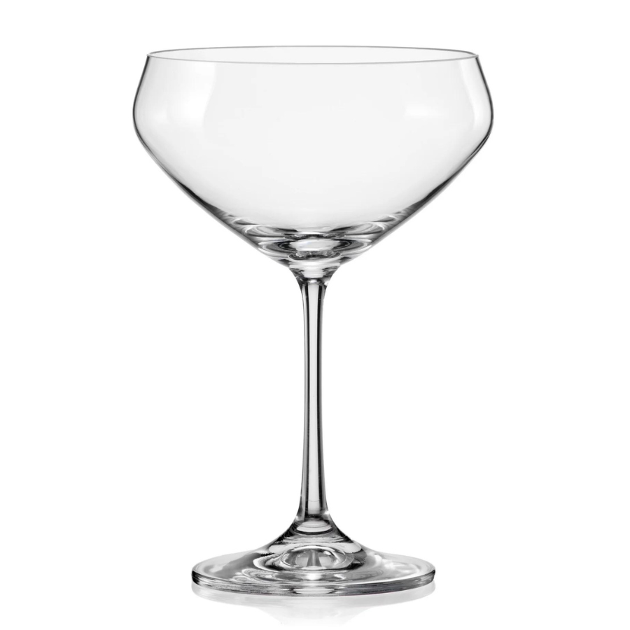 Bar Champagne Cocktail Coupe