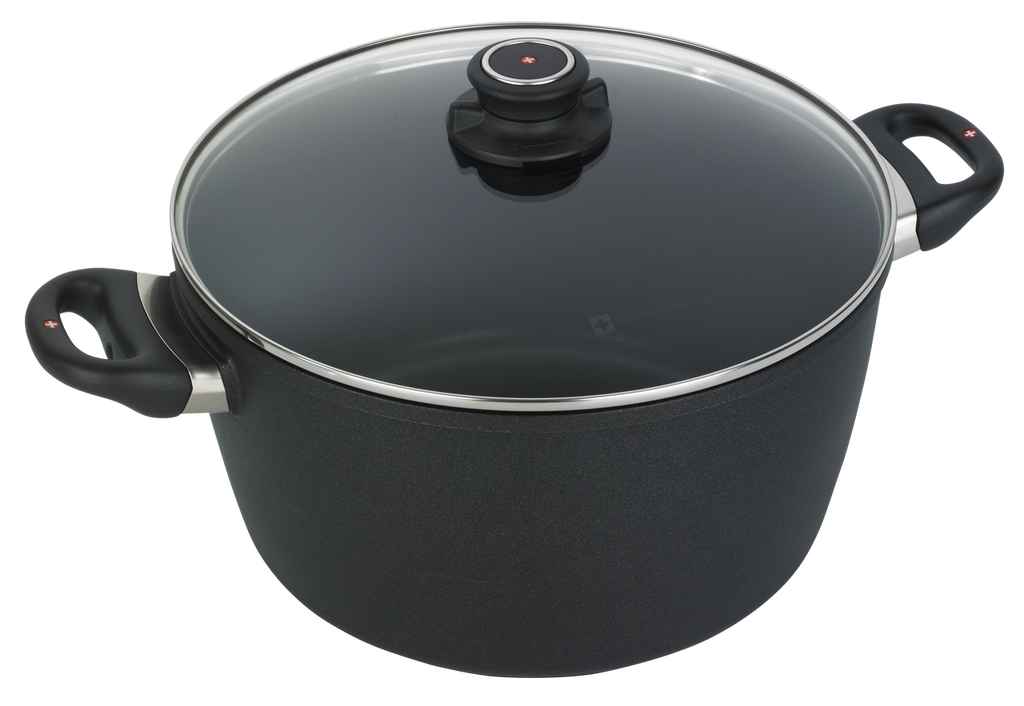 Classic Induction XD Stockpots