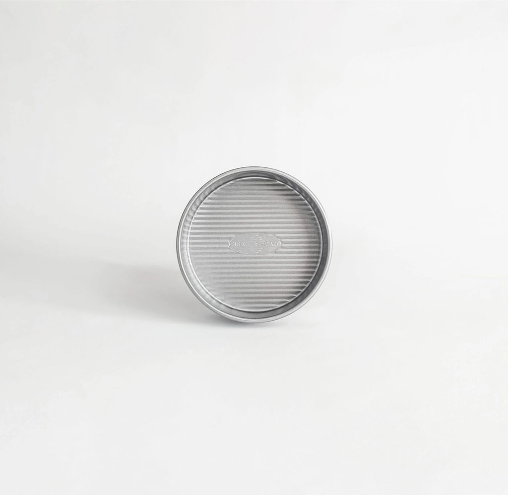 6" Round Cake Pan