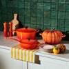 Pumpkin Cocotte