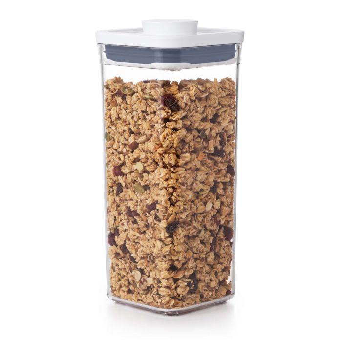 Oxo POP Small Square Containers