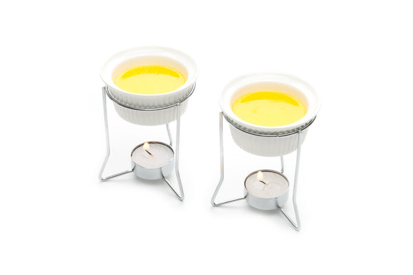 Butter Warmers