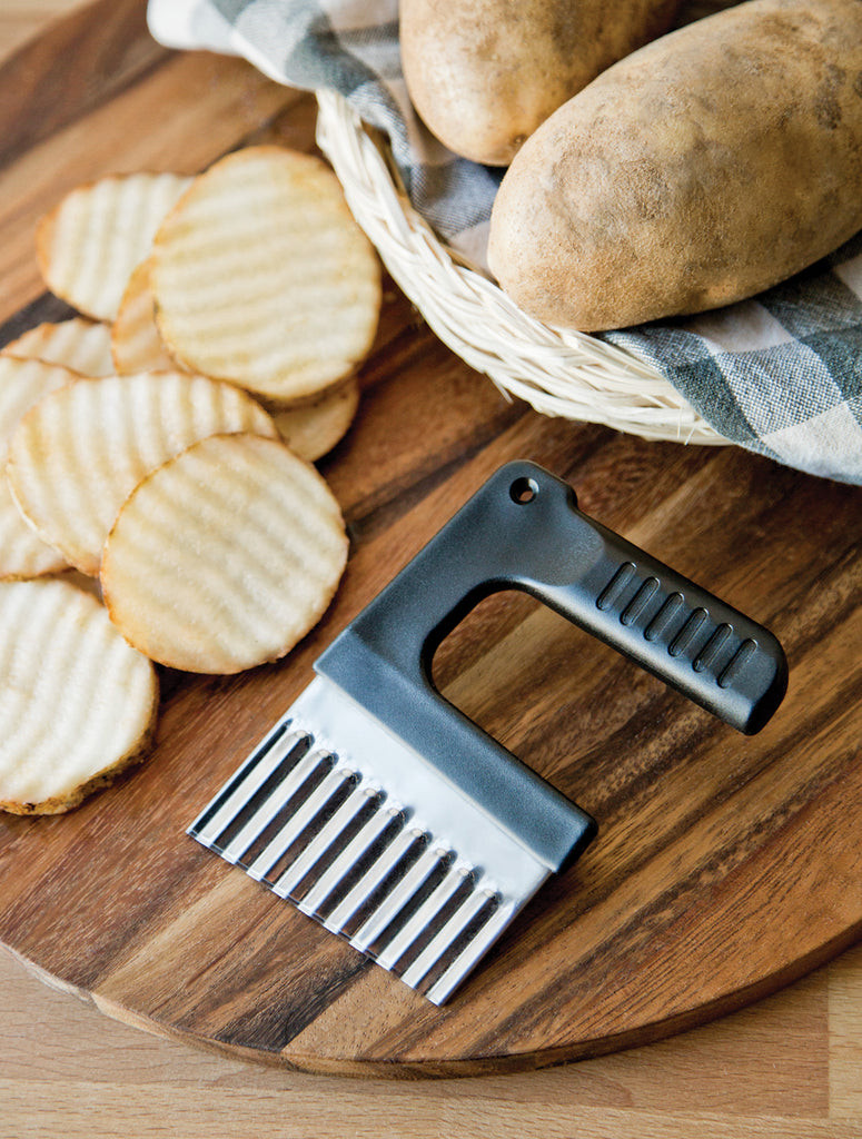 Wavy Vegetable Slicer