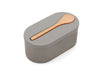 Cement Double Salt Cellar