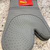 Textiles Oven Mitt Silicone