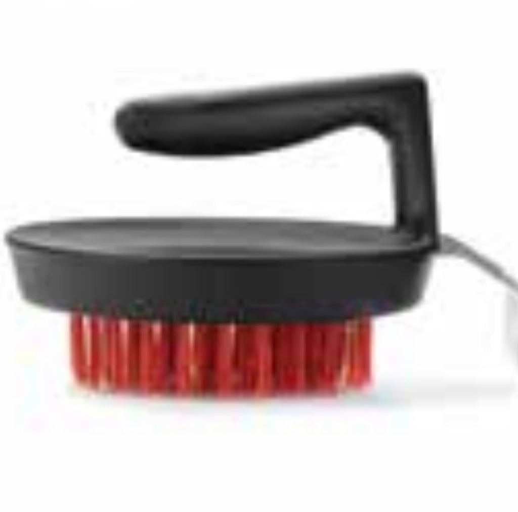 Pizza Stone Brush