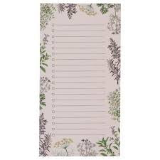Notepad List It