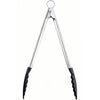 Silicone Locking Tongs