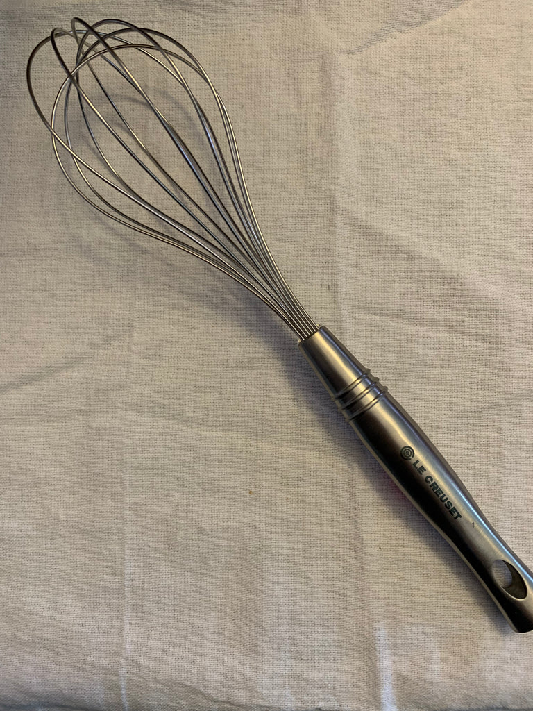 . Whisk
