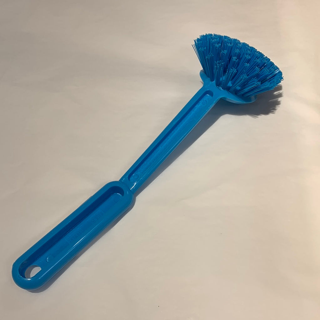 Round Dish Brush
