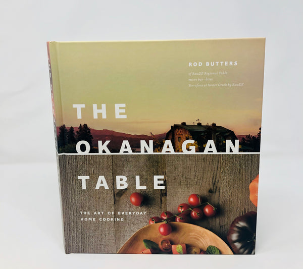The Okanagan Table