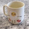 Mega Mug Funny Food