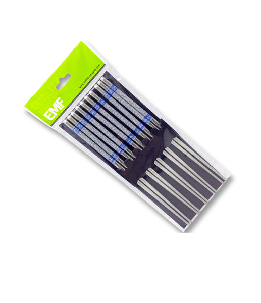 Stainless steel chopsticks