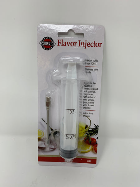 Norpro Flavor Injector