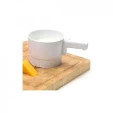 Norpro 5 cup battery flour sifter