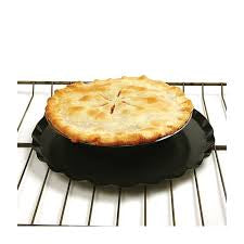 Nonstick oven guard