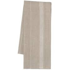 Heirloom Linen Towel