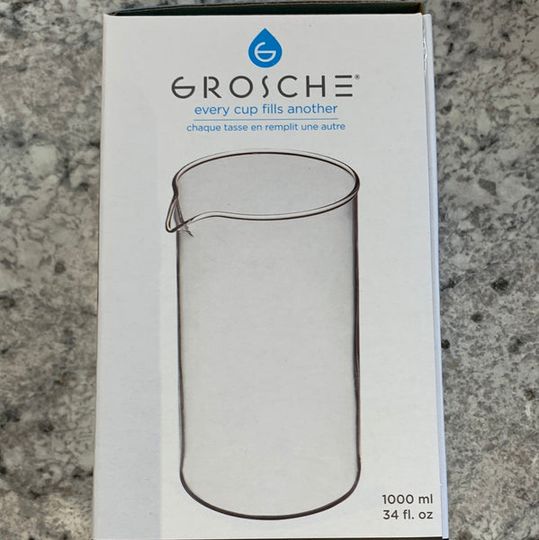 Replacement Glass 1L