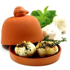 Norpro Large Garlic Baker