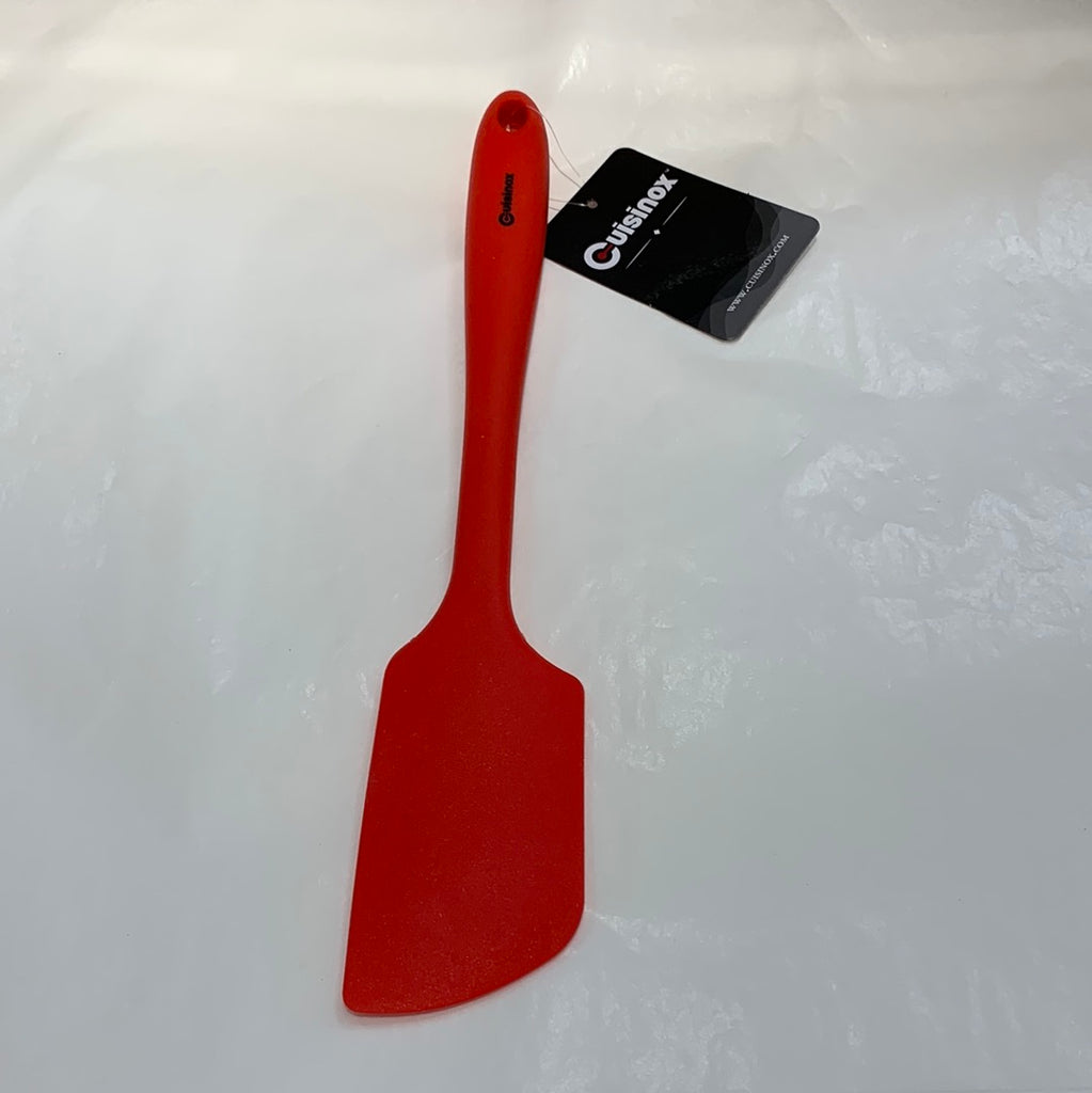 Silicone spatula