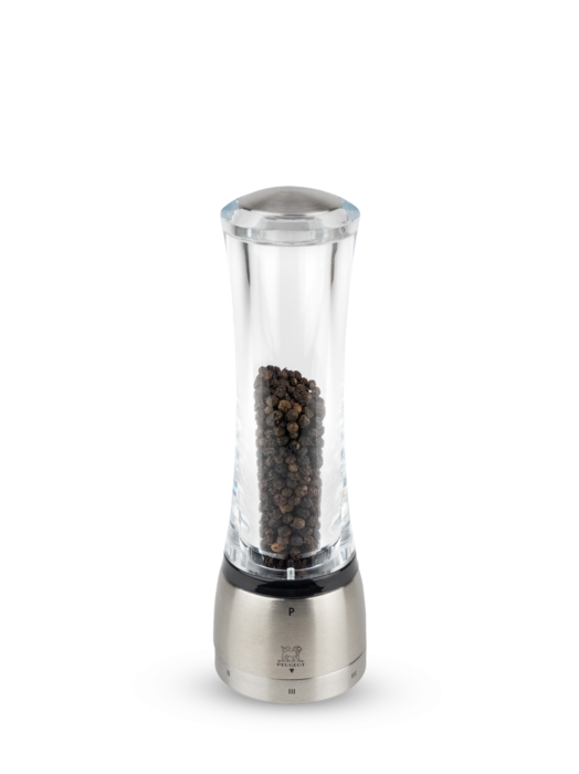 Daman u'Select Salt & Pepper Mills