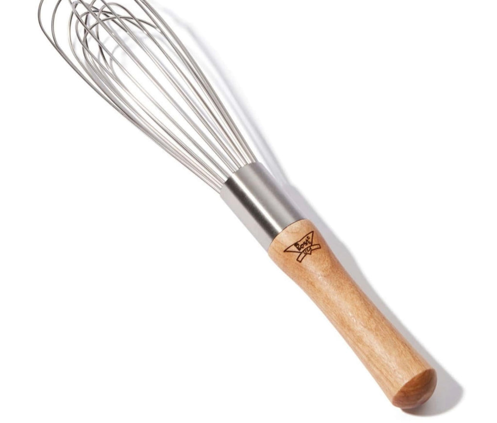 Wood Pro 12” Balloon Whip