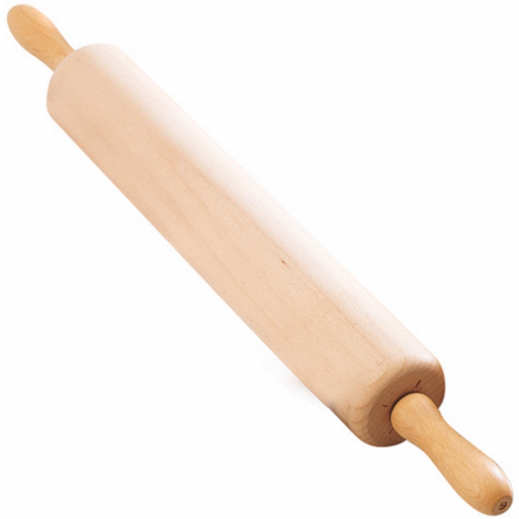 Danesco Classic Rolling Pin