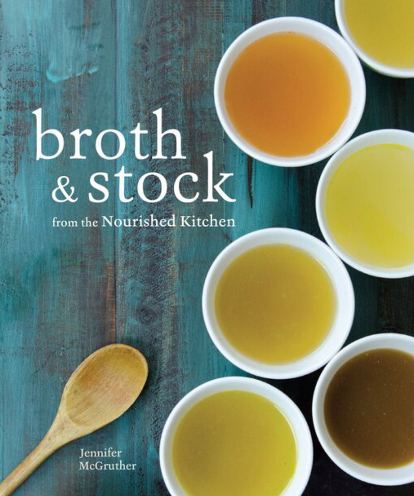 Broth & Stock