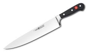 Wusthof Classic 10" Cook's Knife