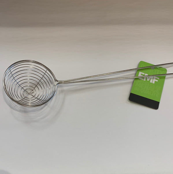 Fondue skimmer