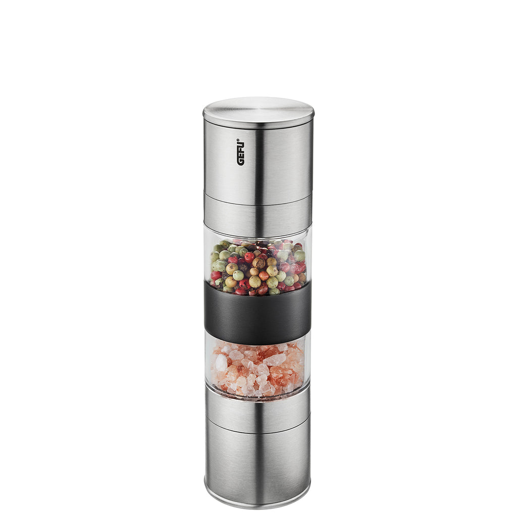 Twin Mill Double Sided Grinder