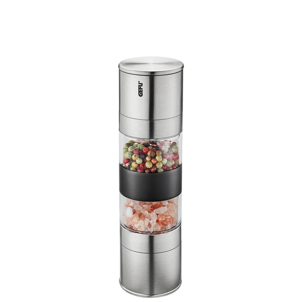 Twin Mill Double Sided Grinder
