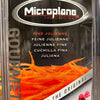 Gourmet Microplane Graters