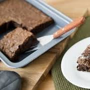 NS Brownie Pan 11 x 7