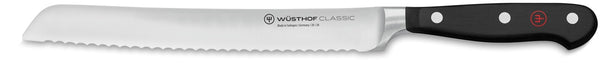 Wusthof Classic 8” Bread Knife