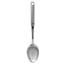 Krona SS solid  Spoon