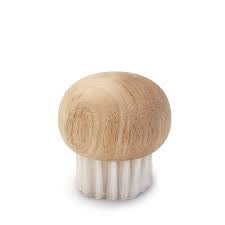 Mushroom Brush