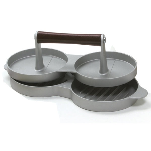 Norpro Double Burger Press