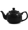 6 Cup Pottery Teapot