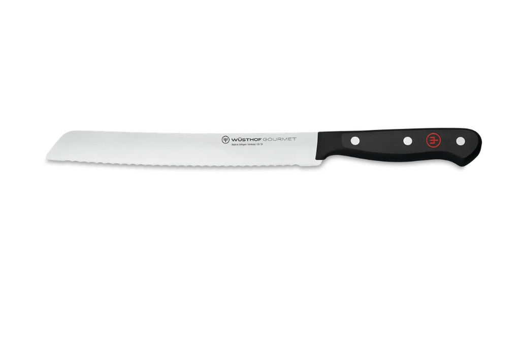 Gourmet Bread Knife